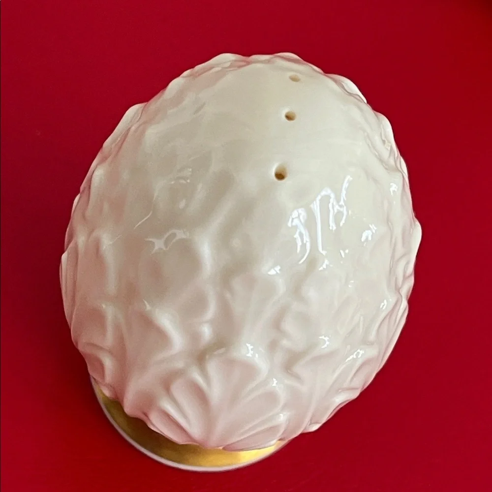 Lenox pair ceramic